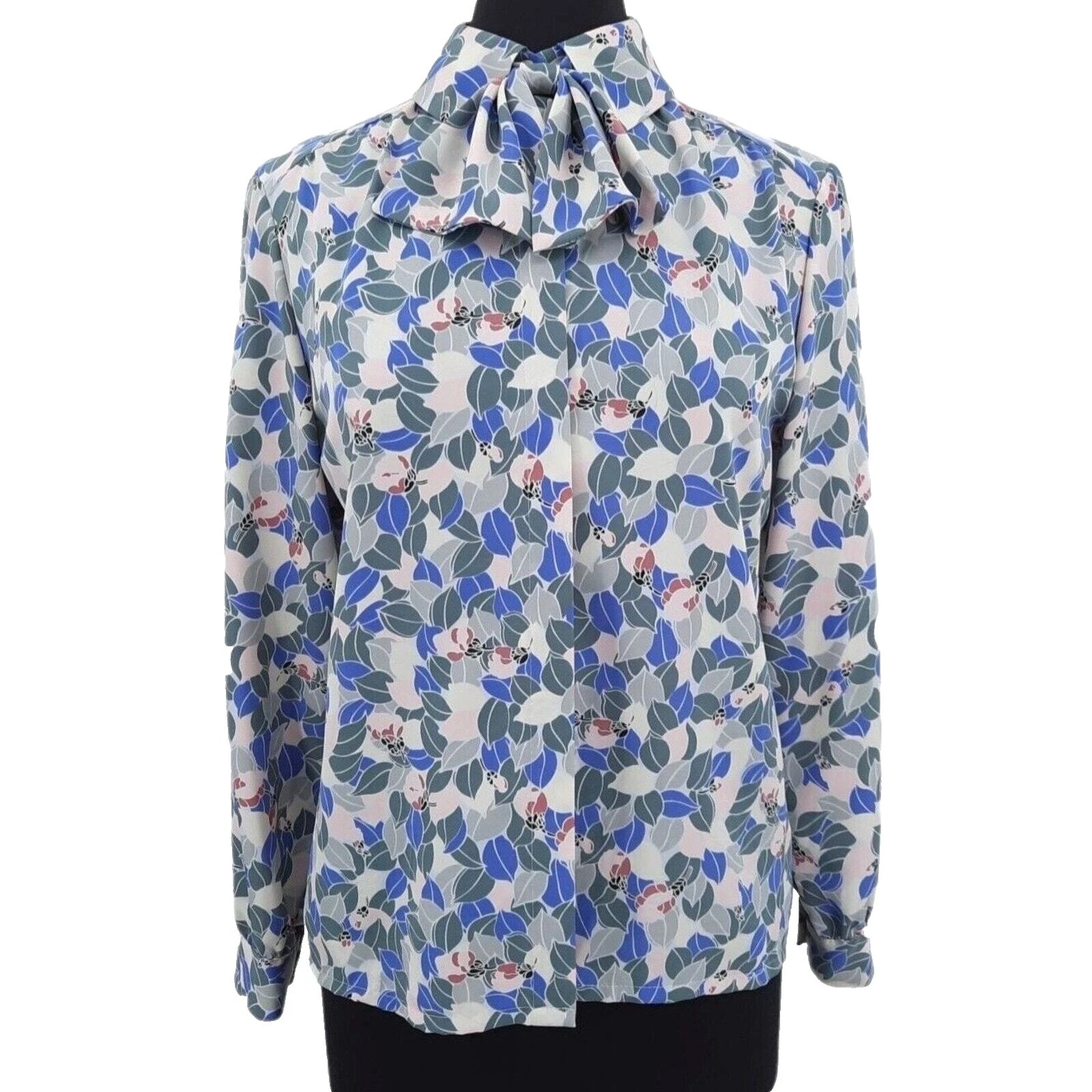 Pendleton Polyester Regular Size Vintage Clothing for Women
