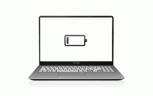 Batterie PC Remplace SAMSUNG AA-PB5NC6B Lithium-Ion 11.1V 4.4mAh - AV