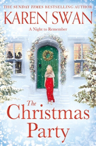 Thumbnail - The Christmas Party By Swan, Karen