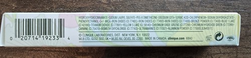 Wimperntusche/High Impact Mascara | Farbe: 01 Black/Schwarz | Clinique - Bild 5 von 7