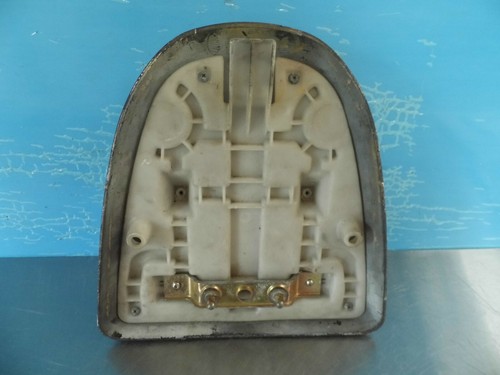 SUZUKI GSXR 600 SRAD SEAT COWL HUMP (1787) - Picture 7 of 7