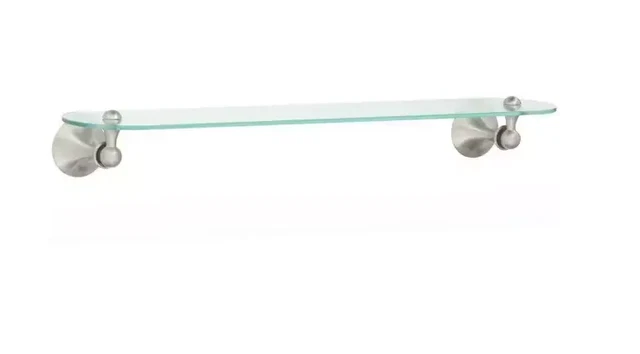 Estantes de Baño Cromo Moen