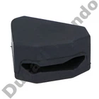 Genuine Ducati right hand pannier mounting rubber pad Multistrada 950 1200 1260
