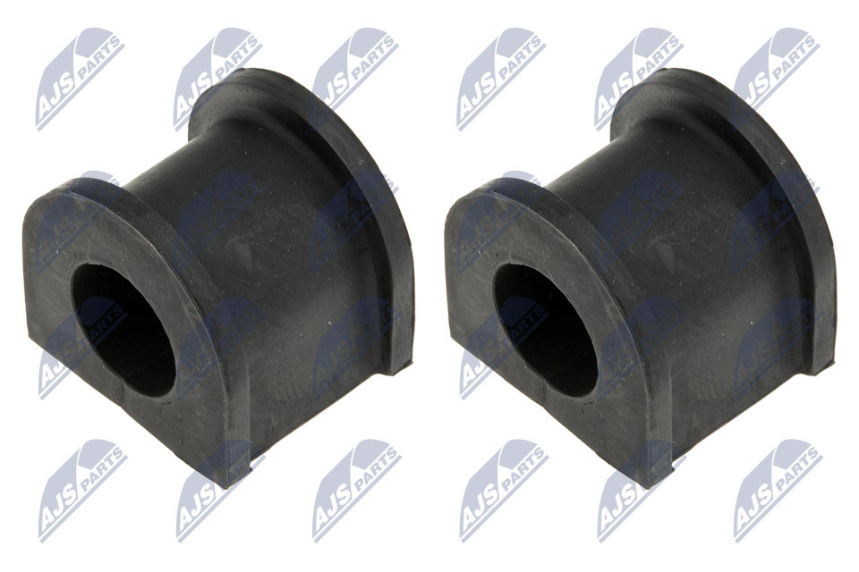 NTY ZGS-MZ-036 Stabiliser Mounting for FORD USA,MAZDA