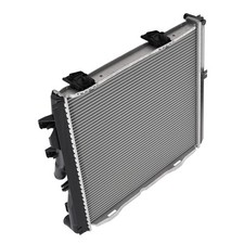 Radiateur Mercedes 260
