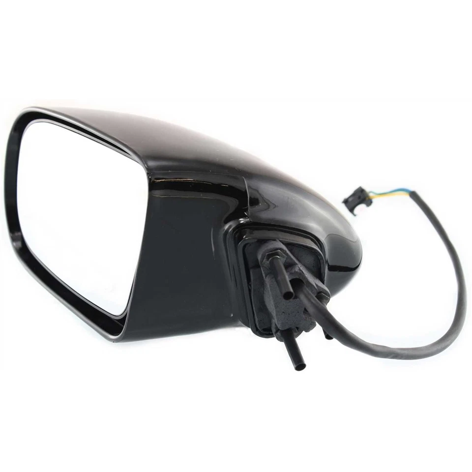 适用于 1990 - 1990 年 Cutlass Supreme 左镜 88895186 GM1320154 — 第 2/4 张图片