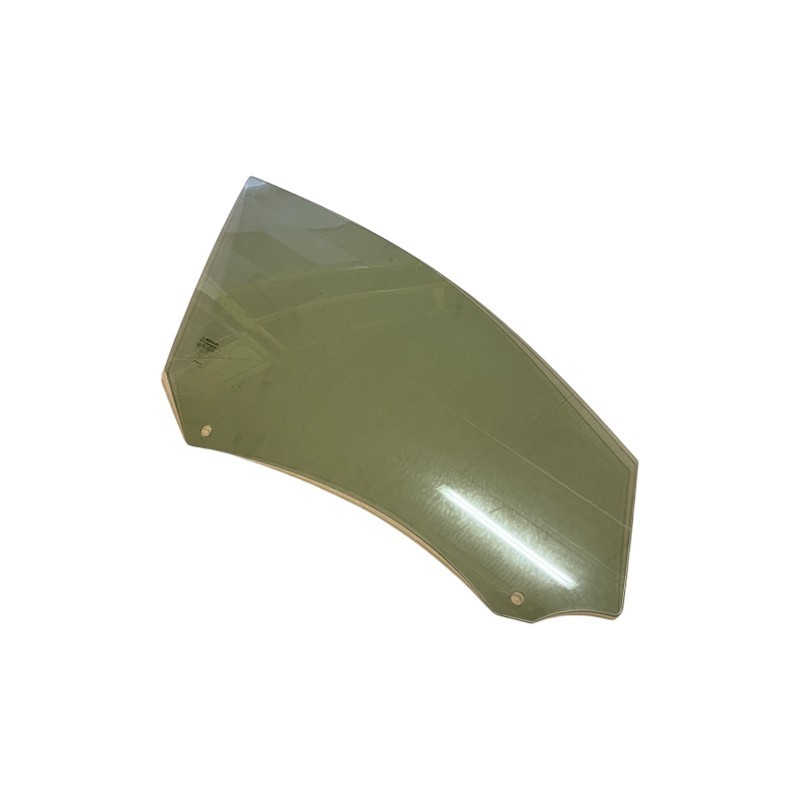 Vitre latérale avant droite RENAULT Megane 4 Berline d'origine 803008359R