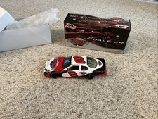 Dale Earnhardt Jr #8 250th Consecutive Start 2006 Monte Carlo SS 1/24 Mint cond