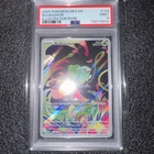 2025 POKEMON MEG EN-MEGA EVOLUTION ENHANCED BB BULBASAUR PSA 9