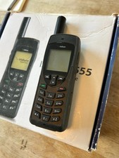 Iridium 9555 Satellite Phone (unlocked)