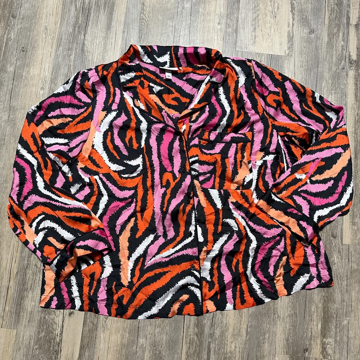 Poncho Surdimensionné Diane Von Furstenberg En Soie Néon Vert - Taille 8
