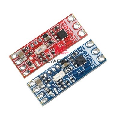 1S-2S 6A Micro Brushless ESC Motor Controller Board for 1104 1106 1306 1407 1503