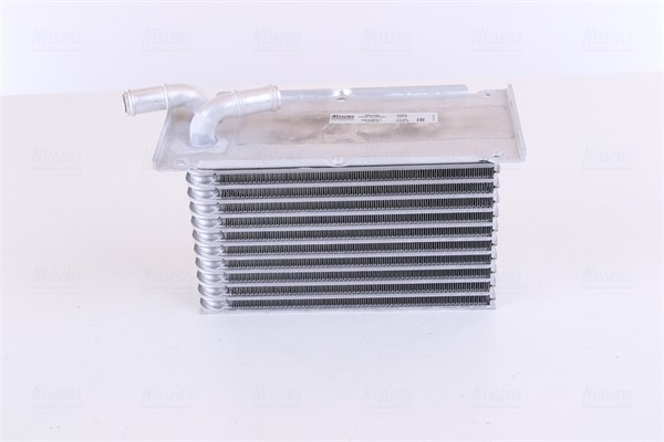 NISSENS-OE 96470-OE Charge Air Cooler for AUDI,SEAT,SKODA,VW