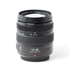 Micro Four Thirds f/2.8 Camera Lenses 12-35mm Focal for sale | eBay