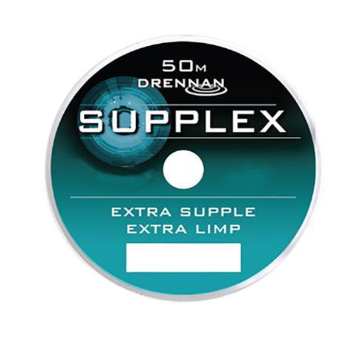 Drennan Supplex 100m 8lb