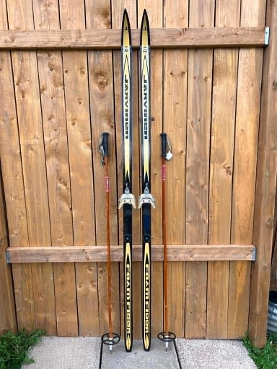 Järvinen Skis for sale - eBay