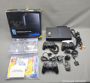 PlayStation 2 Shell Clear for sale | eBay