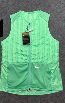veste nike running therma fit Sans Manches
