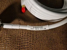 HiBoost 240 SMAM-NM 16.4 ft/ 5M Low Loss Coaxial Cable SMAN-NM For Sidekick