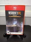 Resident Evil 7 Biohazard Gold Edition Nintendo Switch 2