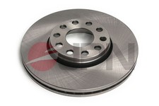 2x JPN Bremsscheibe 30H9037-JPN für VW PASSAT B5 3B2 3B3 Variant 3B6 3B5 20V TDI