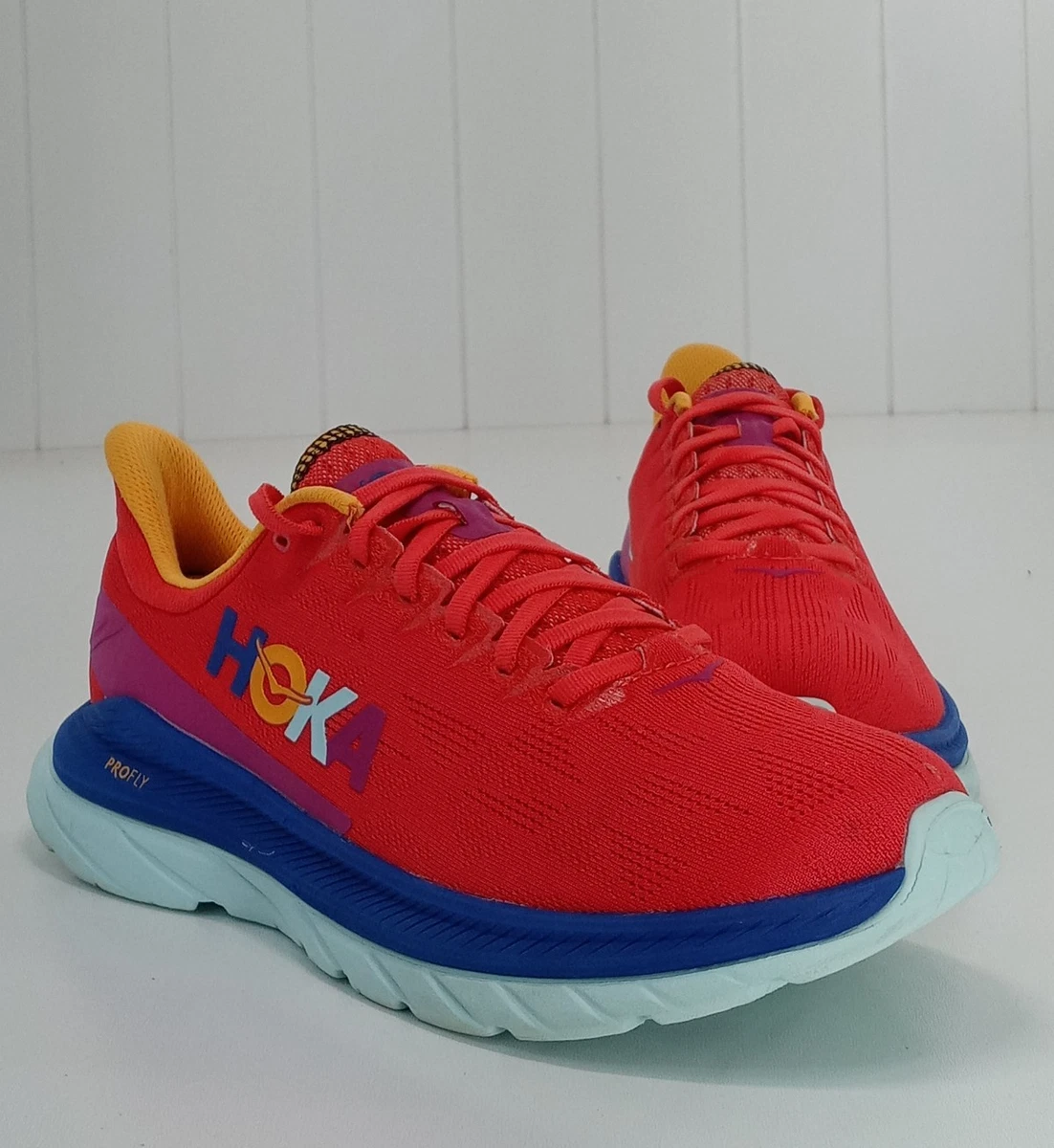 Hoka One One HOKA Mach 4 ST/ART Pack for sale | eBay