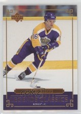 2004-05 Upper Deck Legends Classics Marcel Dionne #39 HOF 0a4