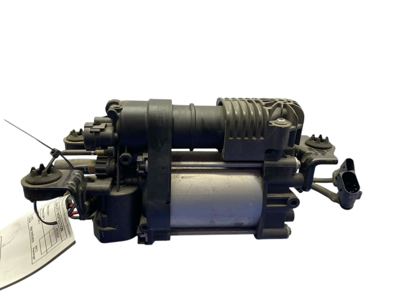 Maserati Levante 2017-2020 Air suspension compressor