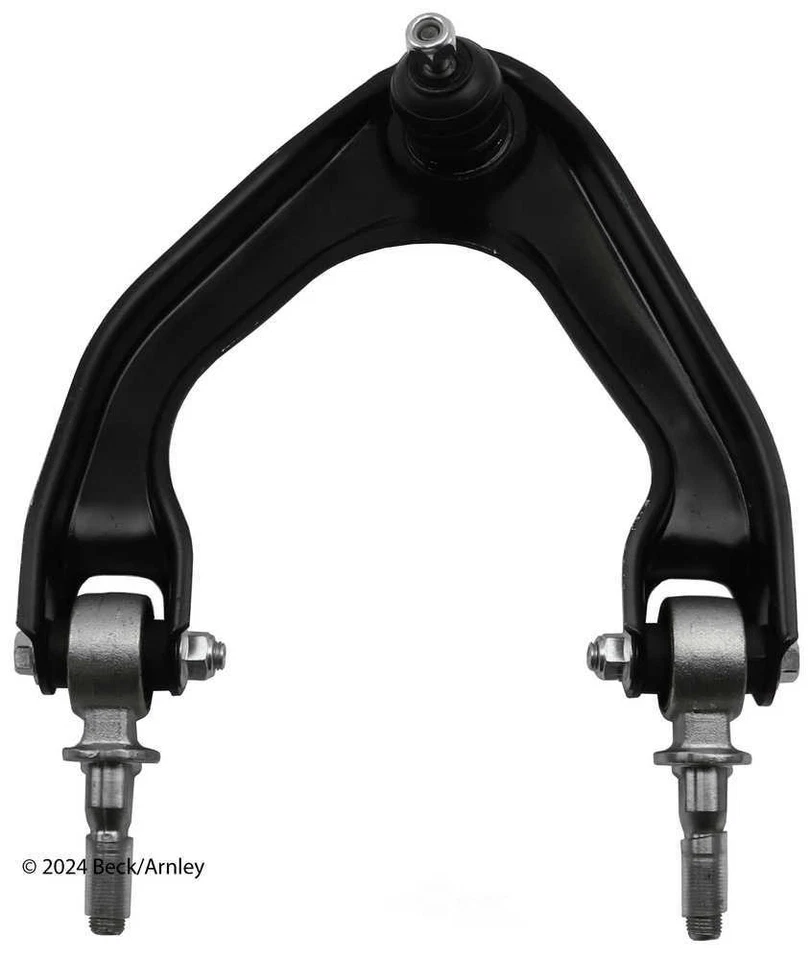 Conjunto de brazo de control de suspensión y rótula 102-4618 para Honda Prelude 92-96 Foto 2 de 4