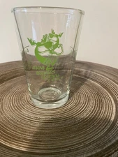 Maine Brewers Festival 2007  Boelter Drinking Glass