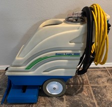 Castex Power Eagle 1000 Carpet Cleaner Commerical Grade Never Used Commercially!