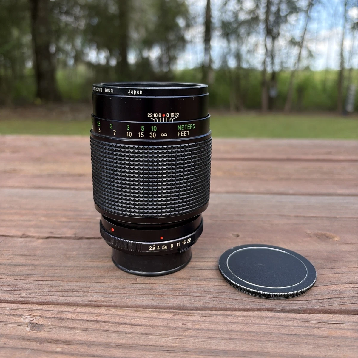 Vivitar 90mm Focal Camera Lenses for sale | eBay