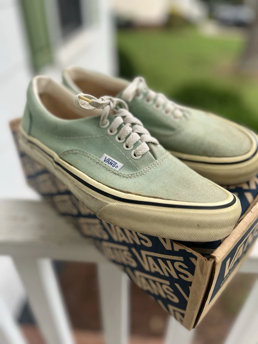 vans shoes made in usa products for sale | eBay