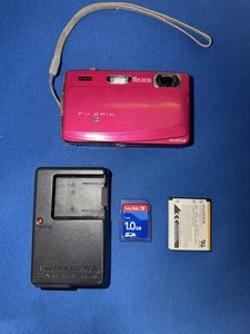 Fujifilm Finepix Z900exr | eBay