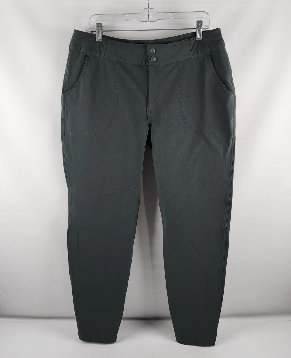 KARI TRAA ANE HIKKING TIGHT ROYAL Pantalon de randonnée