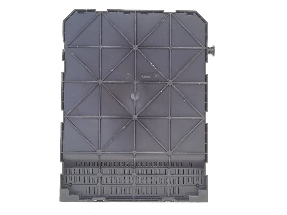 9659285380 CENTRALITA BSI / 2530368 PARA CITROËN C3 I FC_, FN_ 1.1 I - Imagen 3 de 4