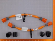 TE CONNECTIVITY 2103743-3 2POS, AMP MCP2.8 OBCM TO HVBS, CAB ASSY X132719