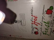 14" Pizza Boxes