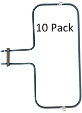 10 Pk, Bake Element for Dacor Range 876436-001, 82880