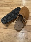 Clogg’s Khaki Unisex Clog Size 43 - M 9.5 / W 11 — photo 5