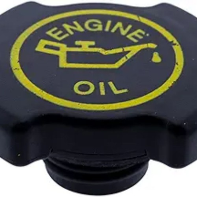 #ad Oil Filler Cap Compatible with Powerstroke Engine $22.99