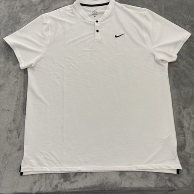 nike mens blade collar