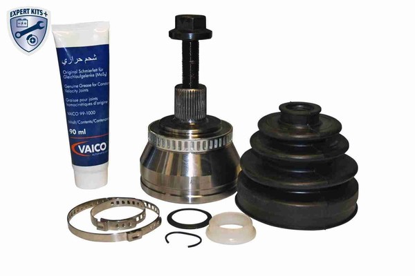 Gelenksatz, Antriebswelle FüR Audi Skoda VW - V10-7290-image