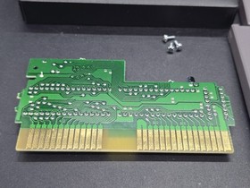 NES Teenage Mutant Ninja Turtles II The Arcade Game In Sleeve Cleaned + Tested 