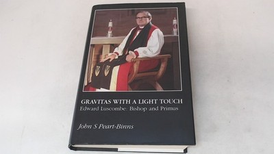 			Gravitas With a Light Touch: Edward Luscombe Bishop and Primus, J		