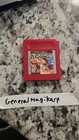Nintendo Pokémon Red Version Game Boy. Tested, Original.
