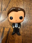Funko Pop! Television Supernatural Sam FBI Suit #93 Vinyl Figure Loose OOB