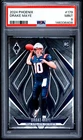 2024 PANINI PHOENIX #179 DRAKE MAYE ROOKIE RC PSA 9
