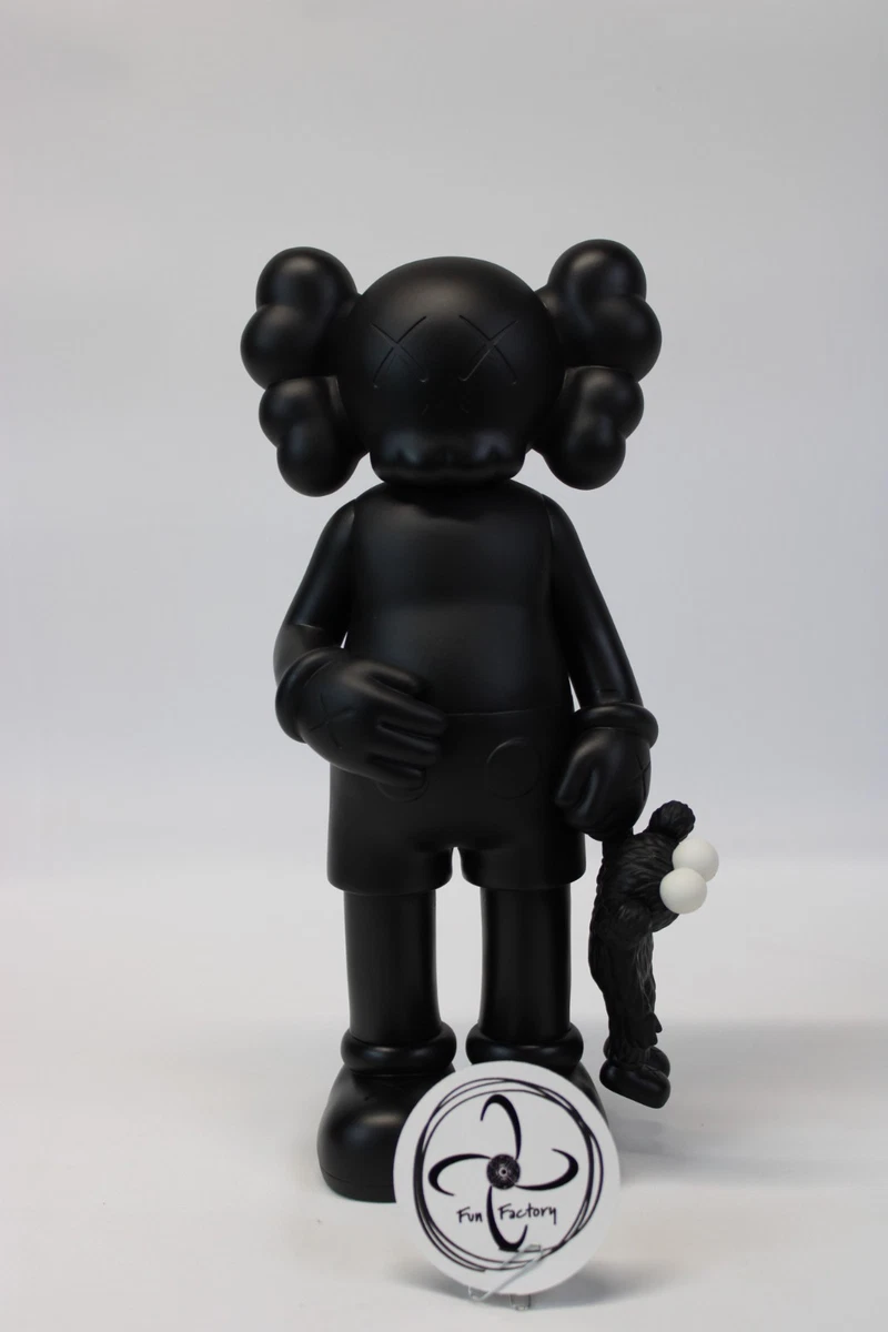 kaws KAWS Companion Vinyl Designer & Urban Vinyl Action Figures