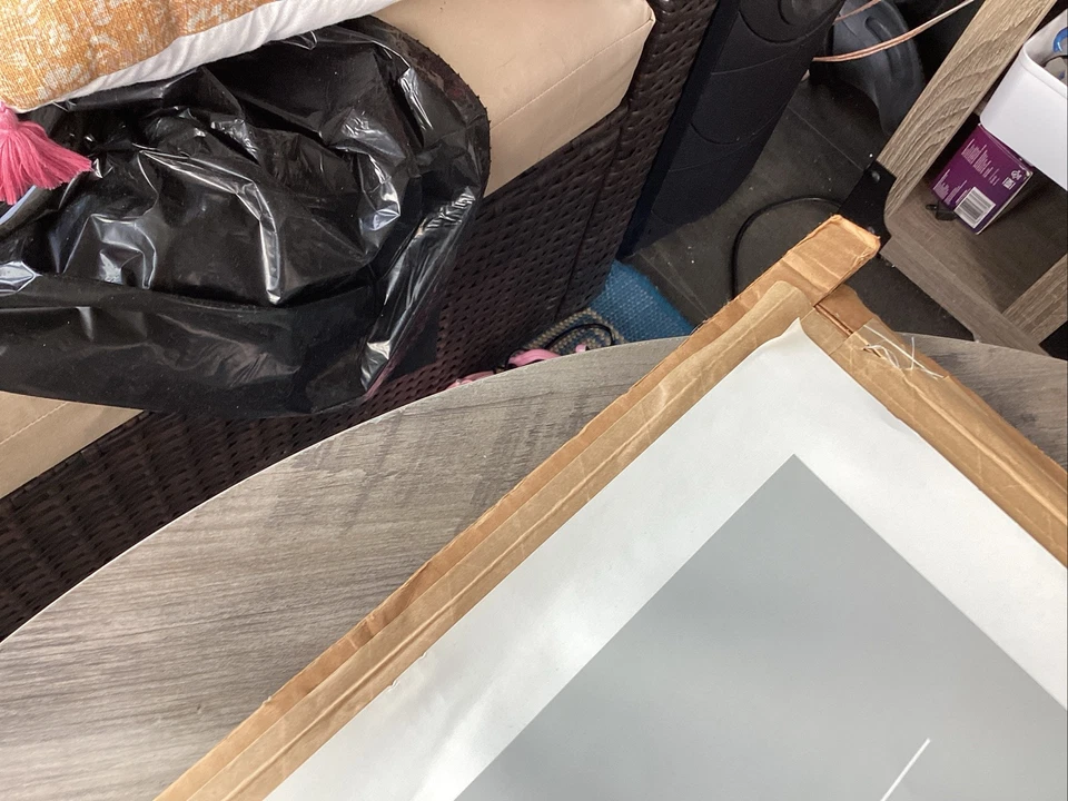 Collection Porsche Erich  STRENGER Posters #’s 342 of 500 Hand Signed 5 Total - Image 3 of 4